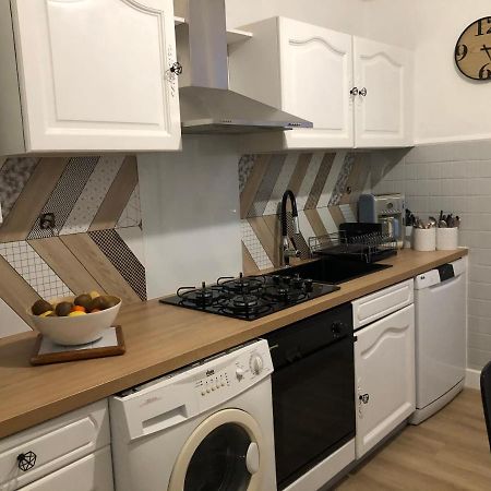 Appartement Climatise F3 Proche Plage Port Et Aeroport Ajaccio  Exteriör bild