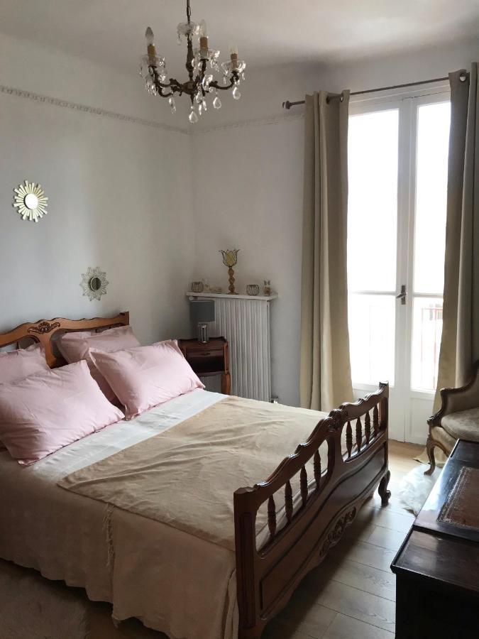Appartement Climatise F3 Proche Plage Port Et Aeroport Ajaccio  Exteriör bild