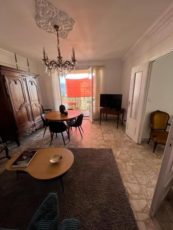 Appartement Climatise F3 Proche Plage Port Et Aeroport Ajaccio  Exteriör bild